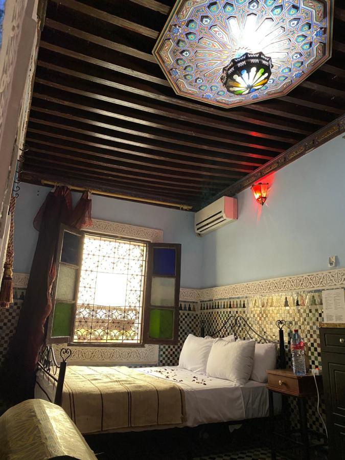 Dar Chourouk 호텔 페스 외부 사진