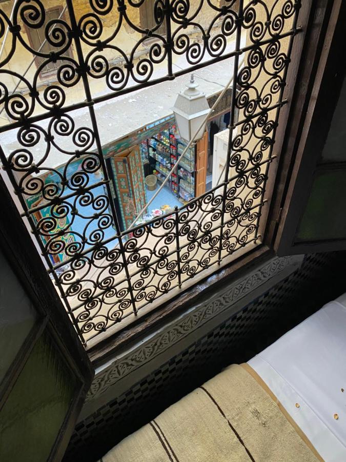 Dar Chourouk 호텔 페스 외부 사진